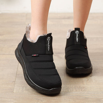 Swift - Winter Barefoot Shoes