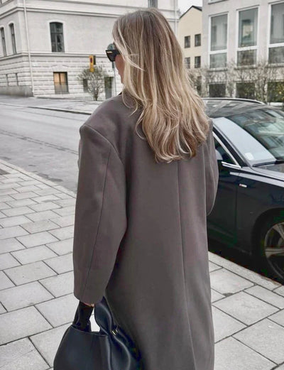 JANTINE™ | Oversized Winter Coat