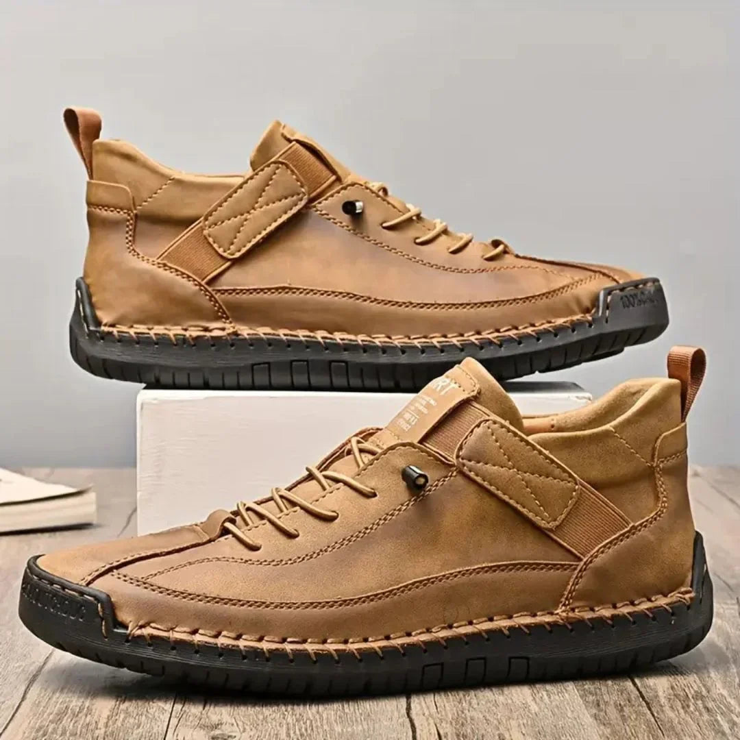 Rocco Urban Trek Sneakers