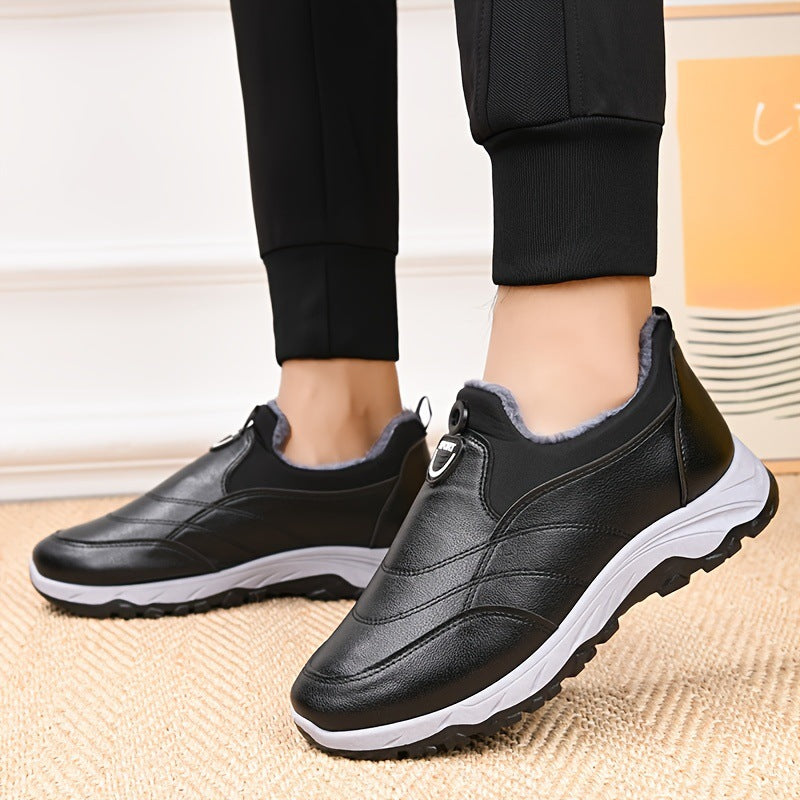 Motion - Winter Barefoot Shoes