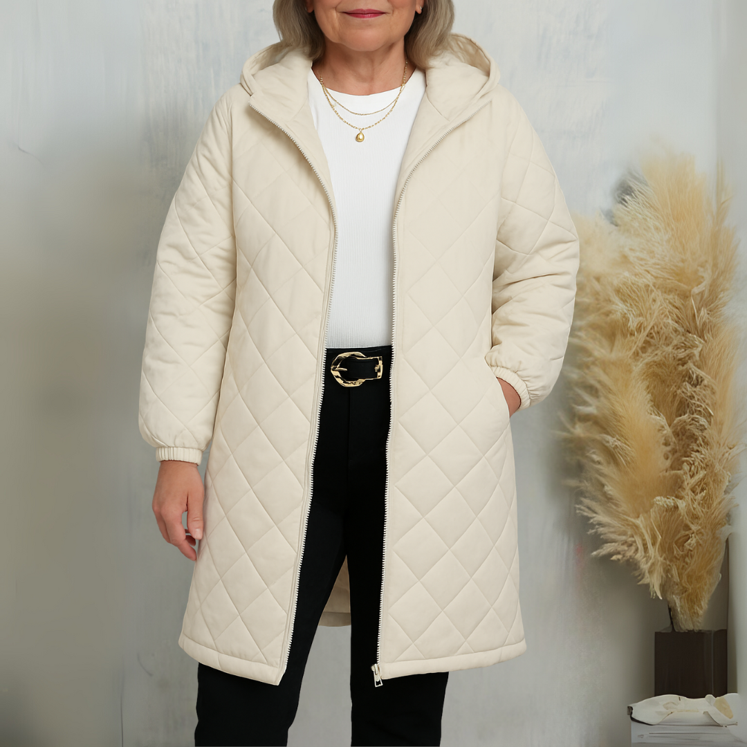 Pauline™– Autumn Jacket for Women