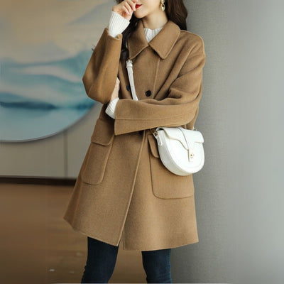 Amelie - Elegant Formal Coat