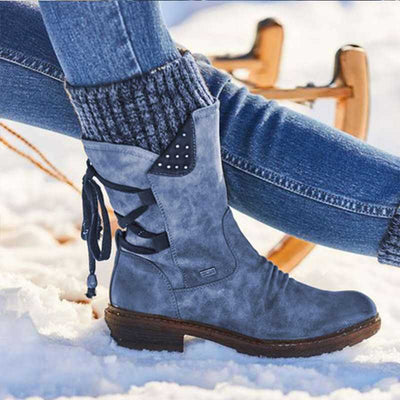 FreeStride - Winter Barefoot Shoes