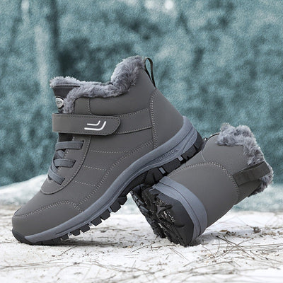 CityGrip - Winter Barefoot Shoes