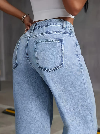 Timeless Edge Jeans