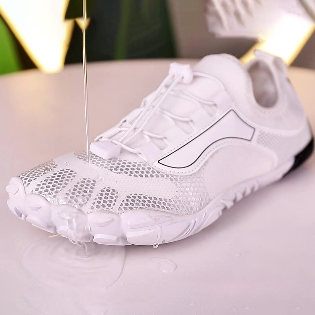 Sports Fleece - Barefoot Shoes