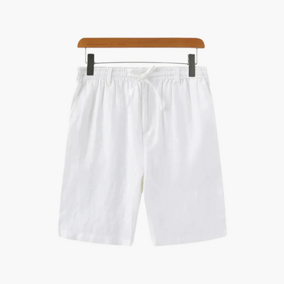 Essential Linen Shorts