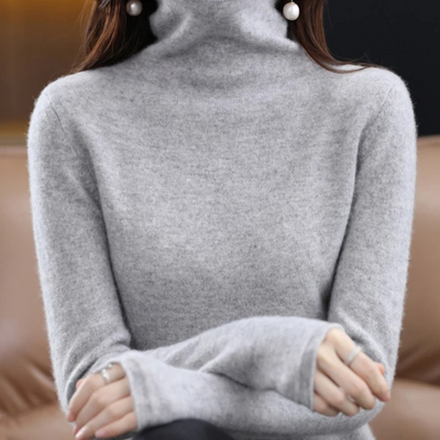 Robyn - Lightweight Sweater