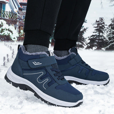 GripLite - Winter Barefoot Shoes