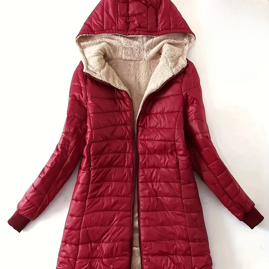 Anne™ – Autumn Jacket for Women