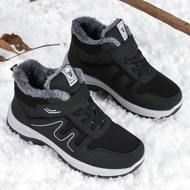 UltraLite - Winter Barefoot Shoes
