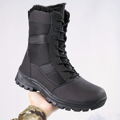 TrailGrip - Winter Barefoot Shoes