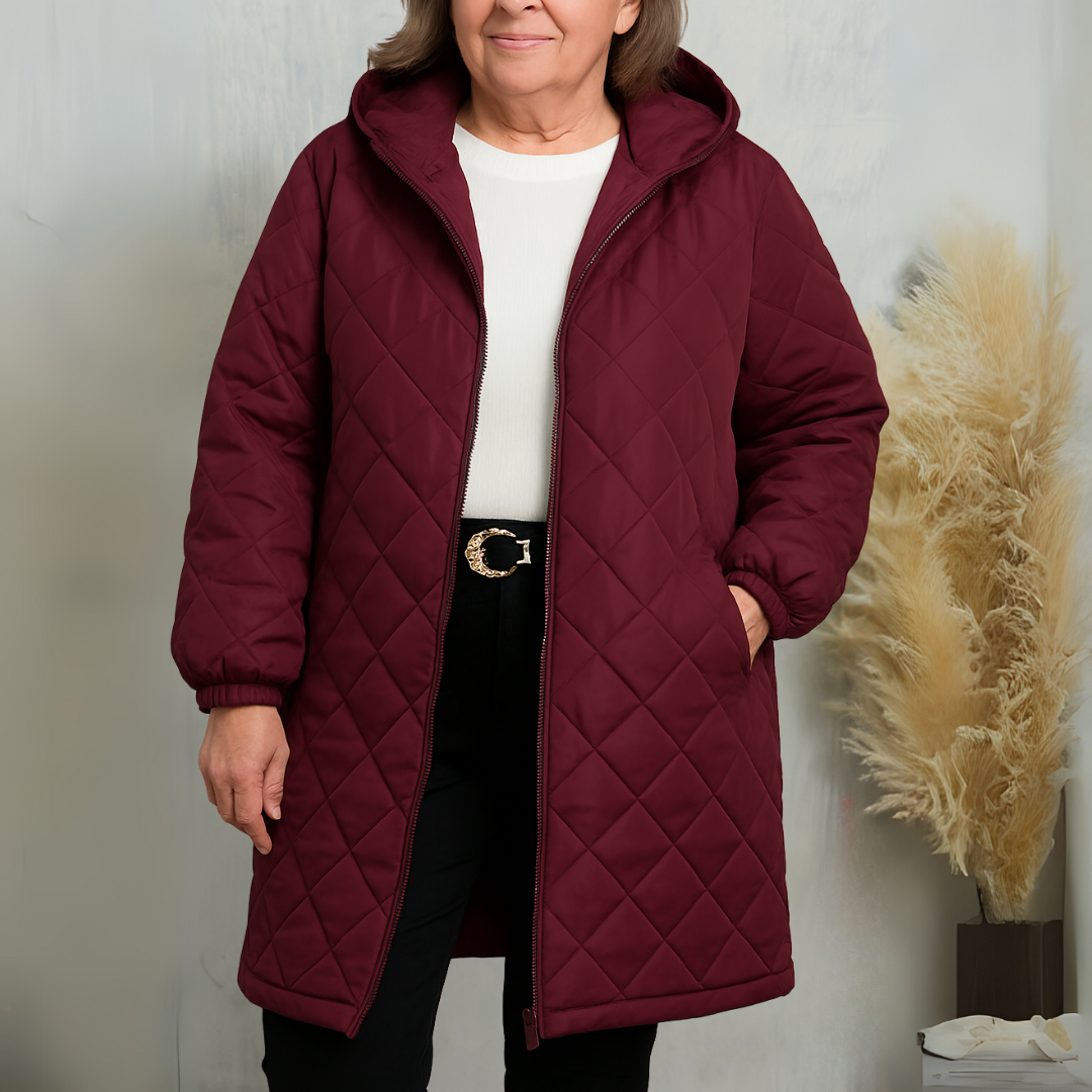 Pauline™– Autumn Jacket for Women