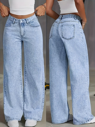 Timeless Edge Jeans