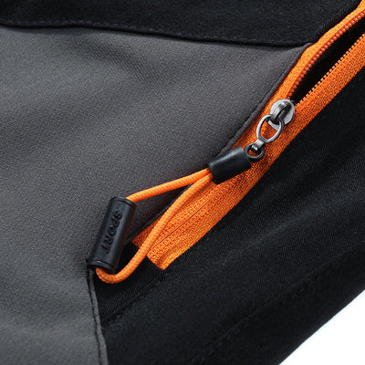 Outdoor Waterproof Windproof Stretch Pants
