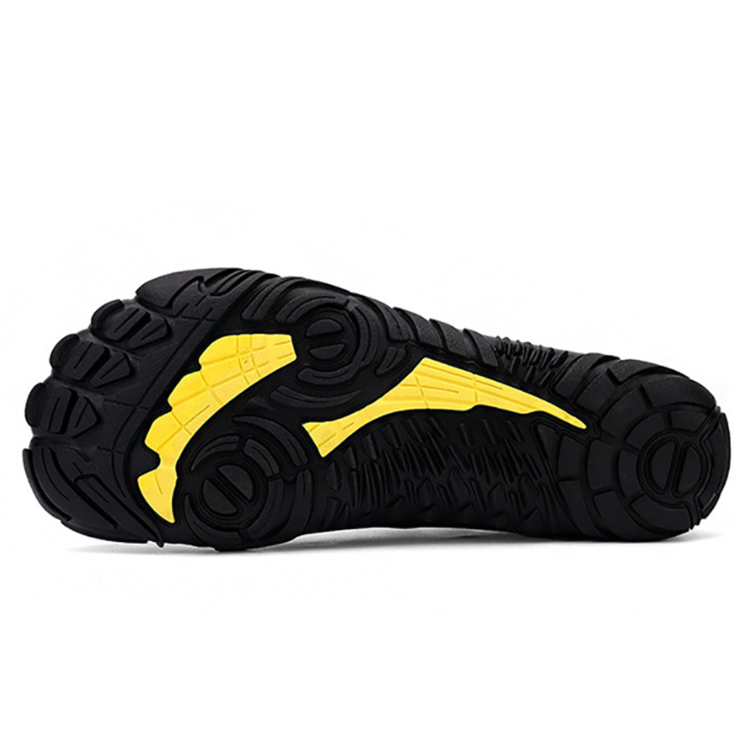 Sports Fleece - Barefoot Shoes