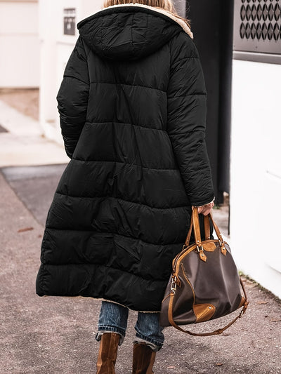 Amy | Winter Coat (Timeless Bestseller)