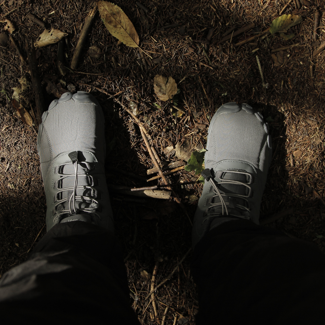 Fleece Pro - Winter Barefoot Shoes