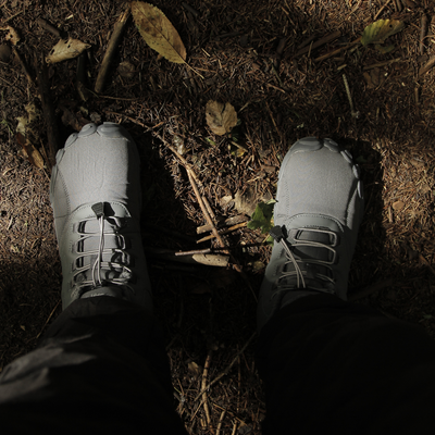 Fleece Pro - Winter Barefoot Shoes