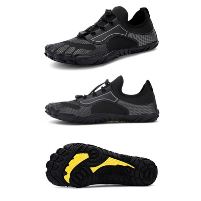 Sports Fleece - Barefoot Shoes