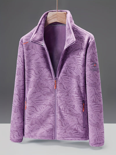 Carol™ – Fleece Jacket for Women