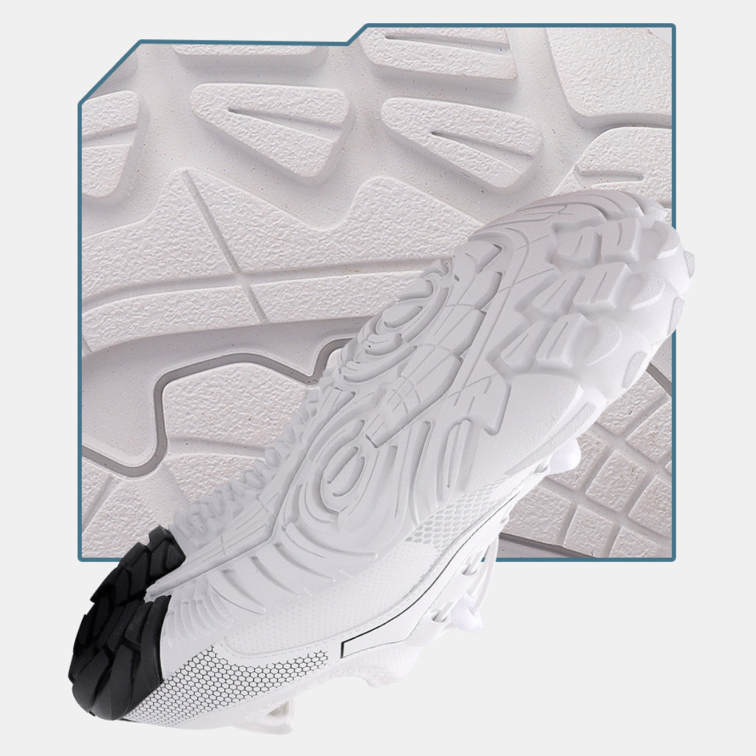 Sports Fleece - Barefoot Shoes