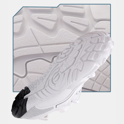 Sports Fleece - Barefoot Shoes