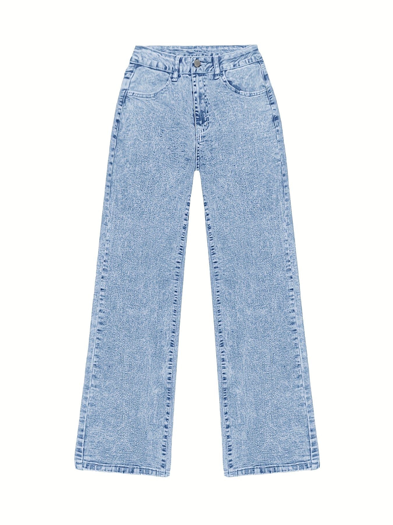 Timeless Edge Jeans
