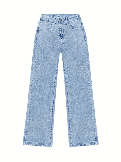 Timeless Edge Jeans