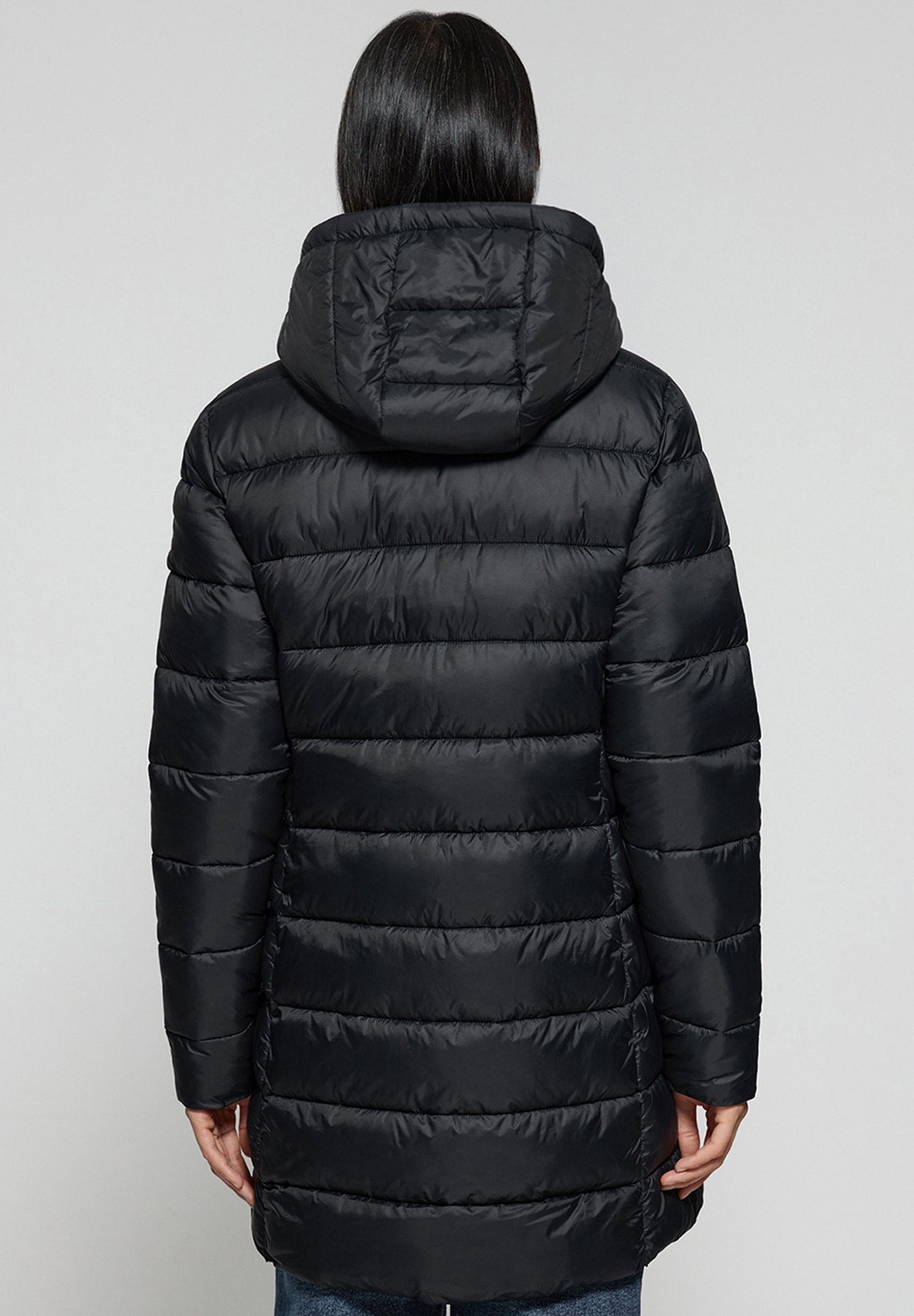 Valerie | Waterproof Puffer Coat