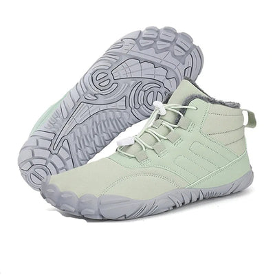 Insul Lined - Winter Barefoot Shoes