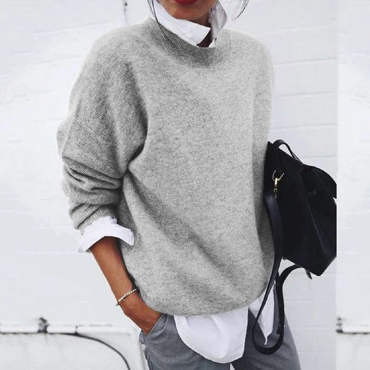 Karla | Soft and Cosy Jumper