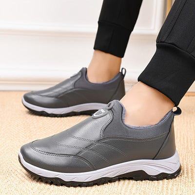 Motion - Winter Barefoot Shoes