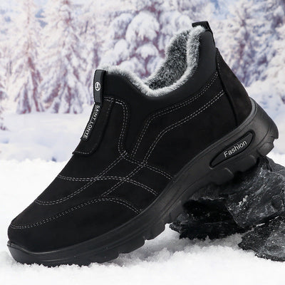 IceLock - Winter Barefoot Shoes