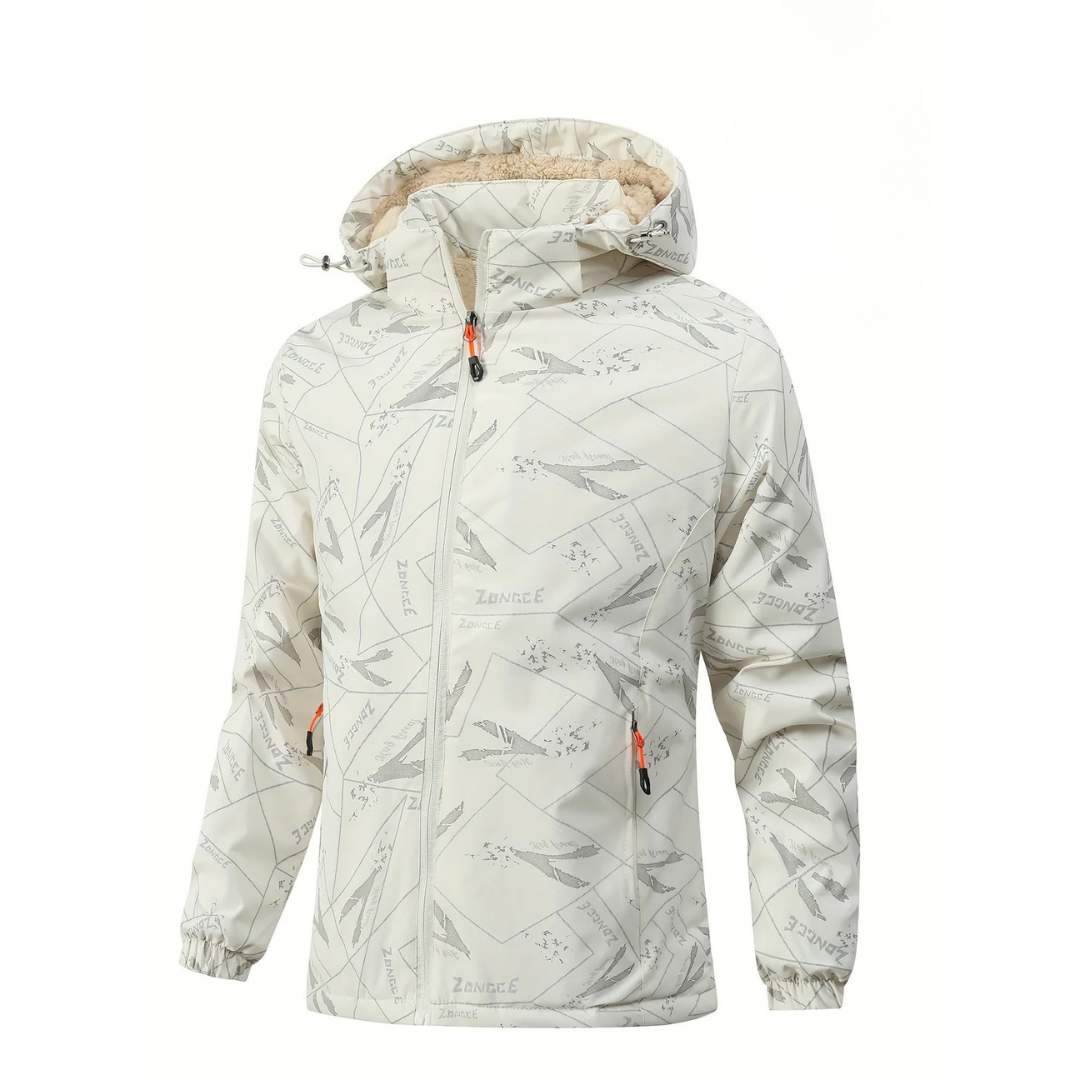 Valerie™ – Autumn Jacket for Women - Waterproof & Windproof