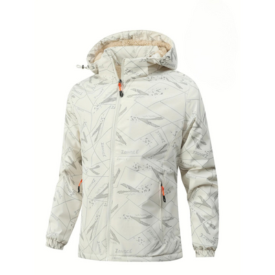 Valerie™ – Autumn Jacket for Women - Waterproof & Windproof