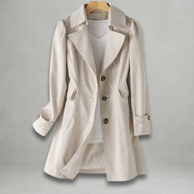 Daniela | Classic Trench Coats