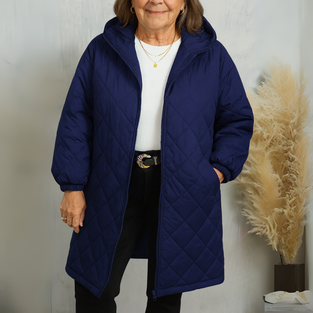 Pauline™– Autumn Jacket for Women