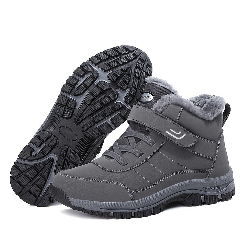 CityGrip - Winter Barefoot Shoes
