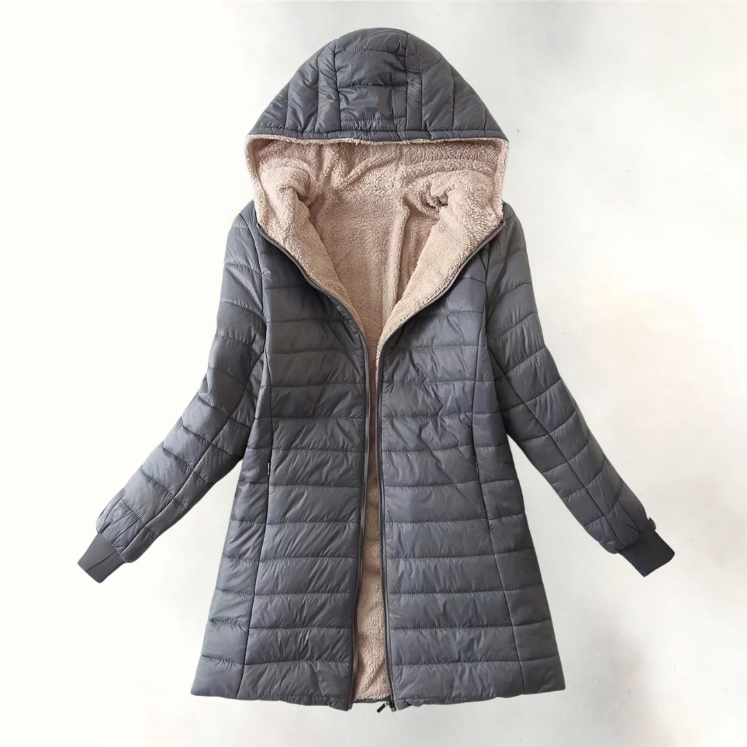 Anne™ – Autumn Jacket for Women