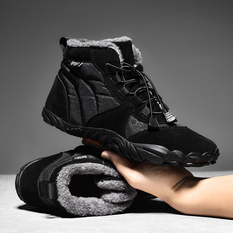 SureGrip - Winter Barefoot Shoes