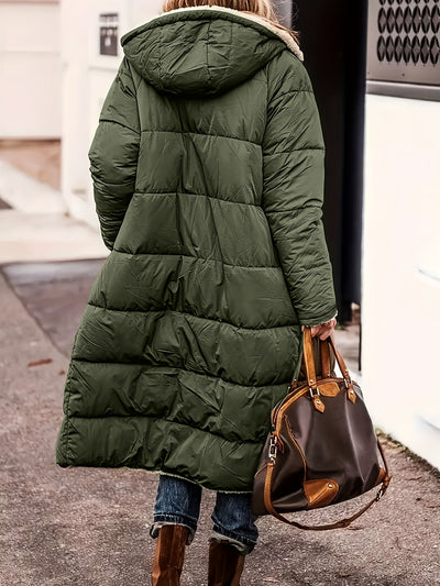 Amy | Winter Coat (Timeless Bestseller)