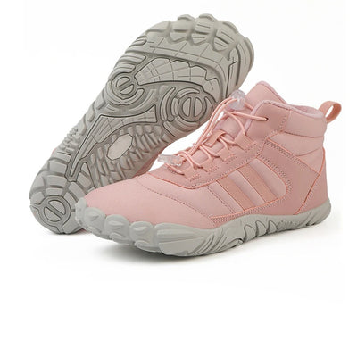 StormGuard - Winter Barefoot Shoes