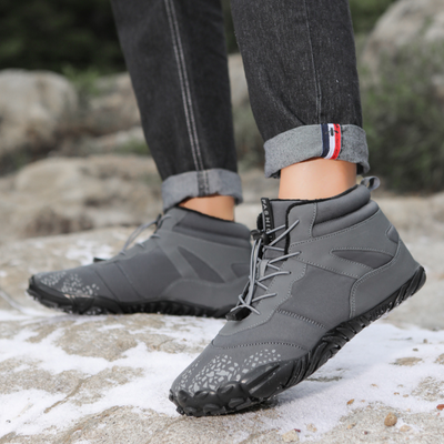 Arctic 2.0 - Winter Barefoot Shoes