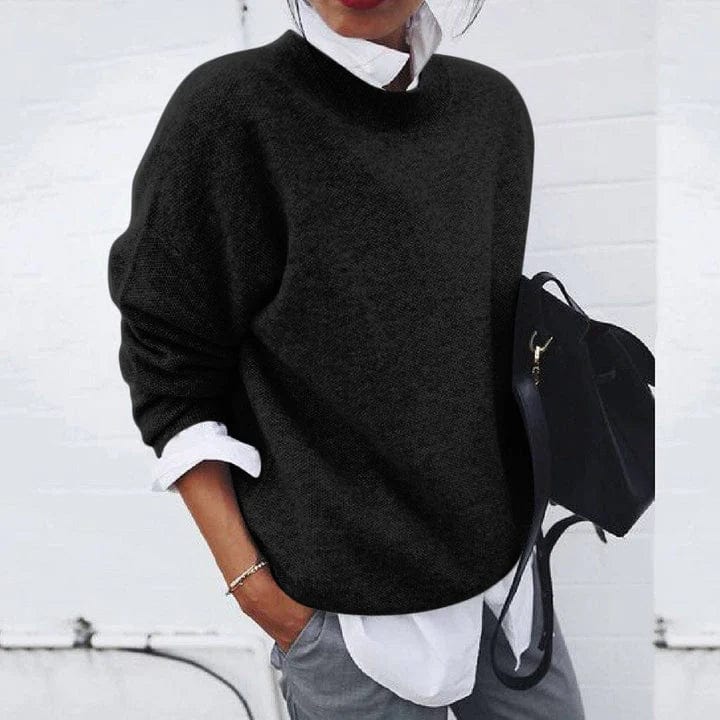 Karla | Soft and Cosy Jumper