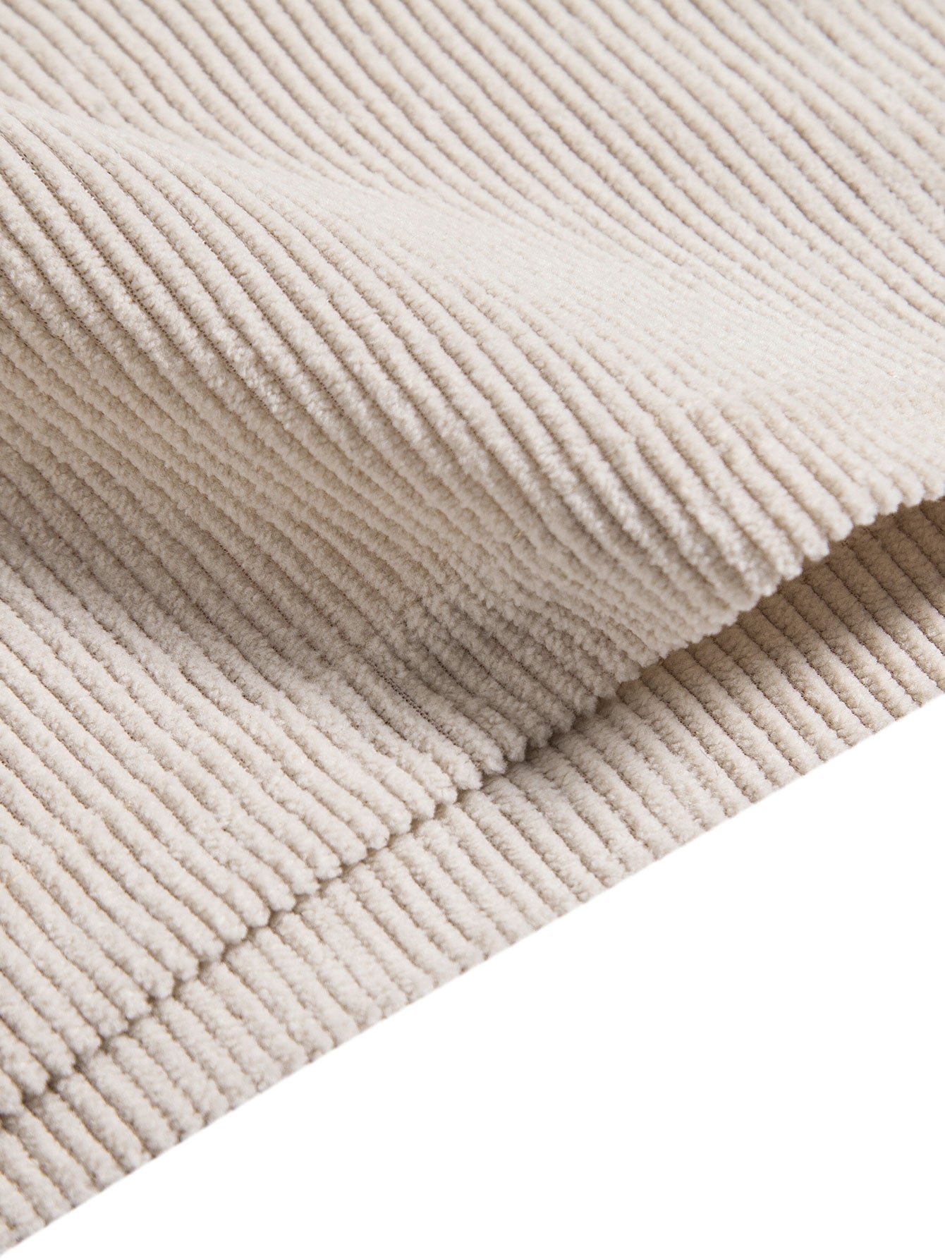 Riviera Waffle Shirt & Shorts Set