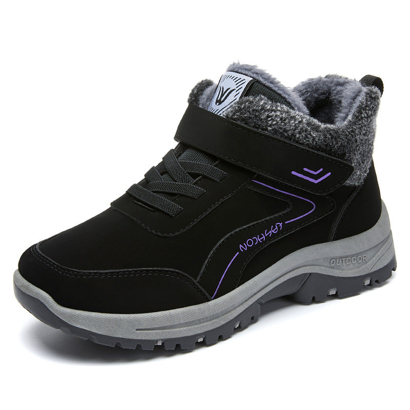 AirLite - Winter Barefoot Shoes