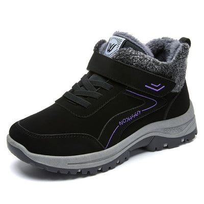 AirLite - Winter Barefoot Shoes