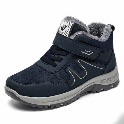UltraLite - Winter Barefoot Shoes