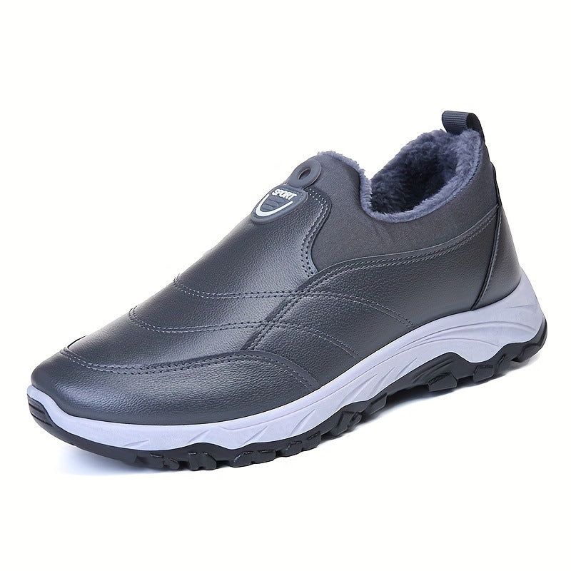 Motion - Winter Barefoot Shoes